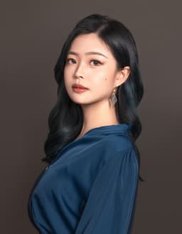 Ina Wang